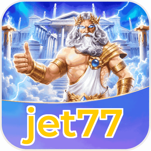 Screenshot 1 - jet77 Home Screen