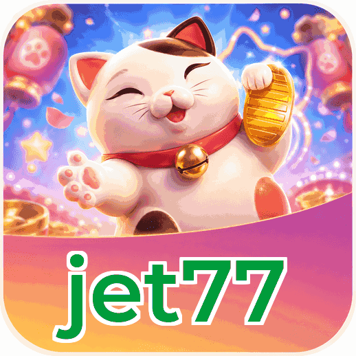 Screenshot 1 - jet77 Home Screen