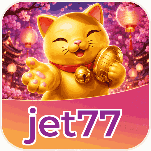 Screenshot 1 - jet77 Home Screen