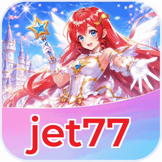 Screenshot 1 - jet77 Home Screen