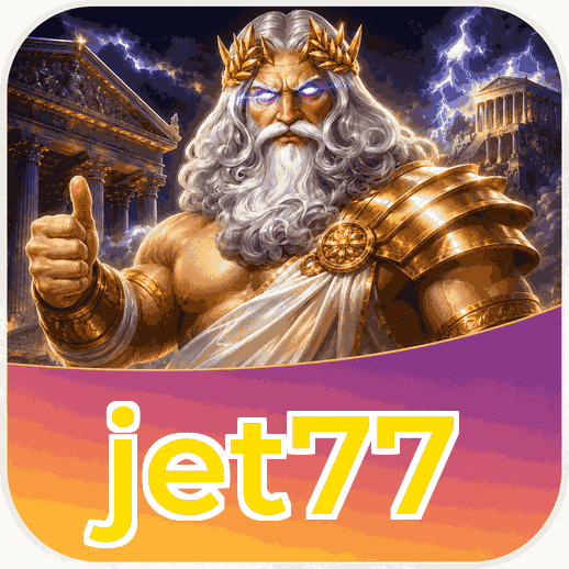 Screenshot 3 - jet77 Settings