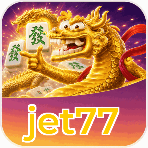 Screenshot 1 - jet77 Home Screen