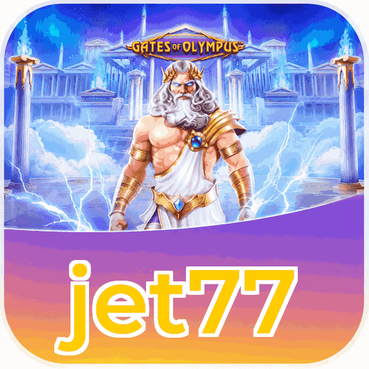 Screenshot 1 - jet77 Home Screen