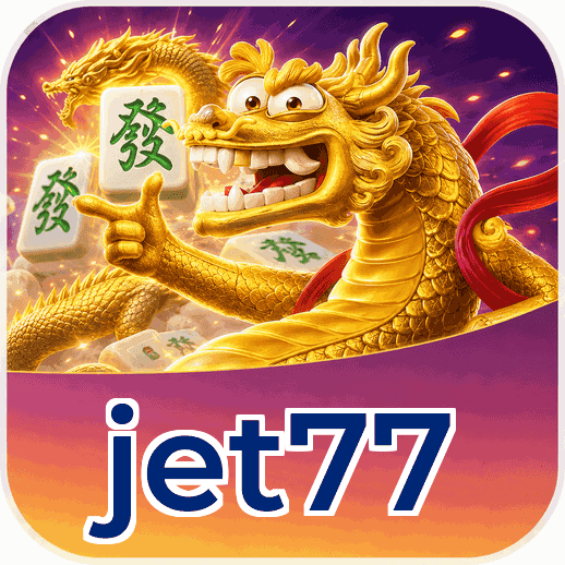 Screenshot 1 - jet77 Home Screen
